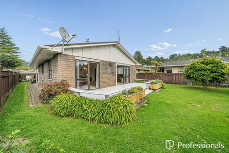 Photo of property in 14 Rawhiti Street, Stokes Valley, Lower Hutt, 5019