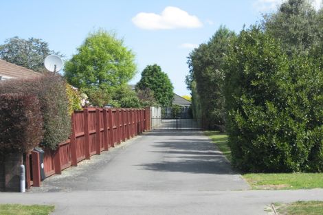 Photo of property in 381 Harewood Road, Bishopdale, Christchurch, 8053