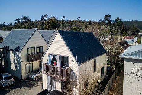 Photo of property in 9/598 Castle Street, North Dunedin, Dunedin, 9016
