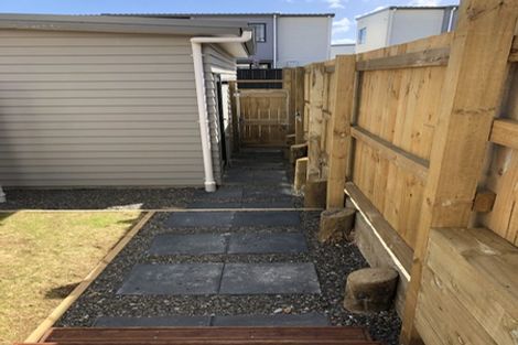 Photo of property in 162 Squadron Drive, Hobsonville, Auckland, 0616