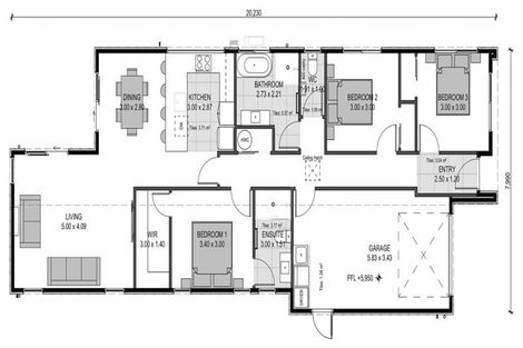 Photo of property in 79 Empire Crescent, Papamoa, 3118