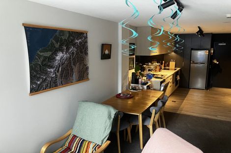 Photo of property in 411/21u King Street, Mount Cook, Wellington, 6021
