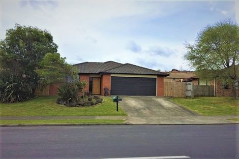 Photo of property in 178 Keri Vista Rise, Papakura, 2110