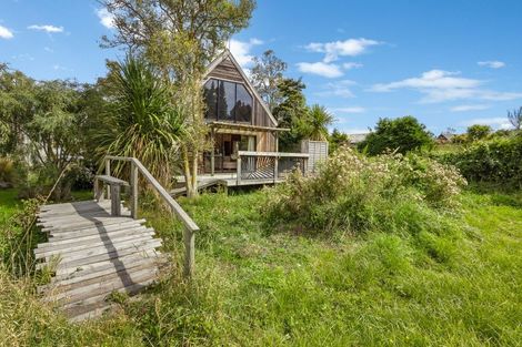 Photo of property in 1 Southridge Drive, Ohakune, 4625