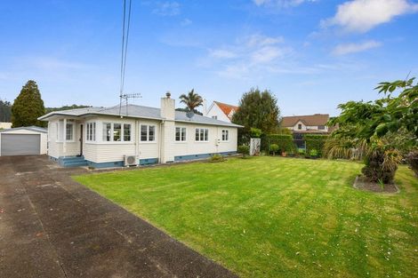 Photo of property in 161 King Street, Whakatane, 3120