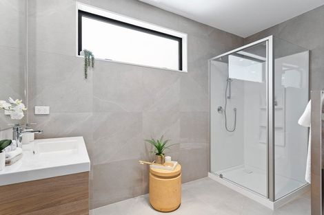 Photo of property in 53 Roundel Crescent, Whenuapai, Auckland, 0618