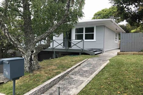 Photo of property in 2/9 College Road, Northcote, Auckland, 0627