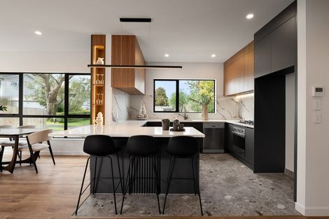 Photo of property in 55 Watea Road, Torbay, Auckland, 0630