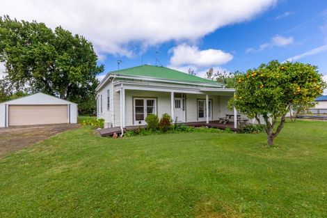 Photo of property in 24 Dundas Street, Porangahau, 4293