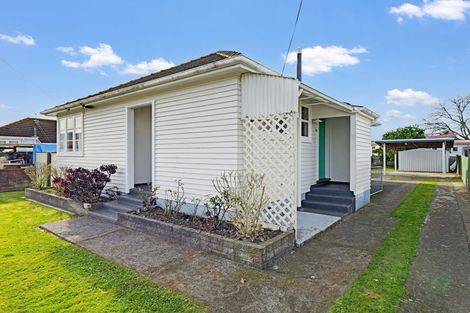 Photo of property in 16 Victory Place, Aramoho, Whanganui, 4500
