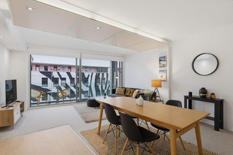 Photo of property in Century City Apartments, 66/72 Tory Street, Te Aro, Wellington, 6011