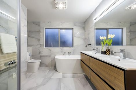 Photo of property in 49c Marriott Road, Pakuranga, Auckland, 2010