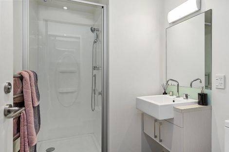 Photo of property in Forte Apartments, 64/13u College Street, Te Aro, Wellington, 6011