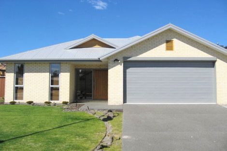 Photo of property in 10 Brookwater Avenue, Northwood, Christchurch, 8051