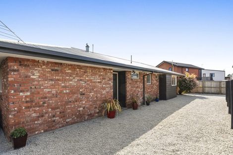 Photo of property in 1/12 Bevin Place, Bryndwr, Christchurch, 8053