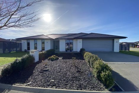 Photo of property in 2 Joy Place, Rolleston, 7614