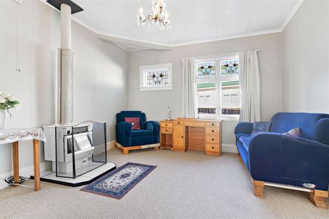 Photo of property in 112 Pownall Street, Masterton, 5810
