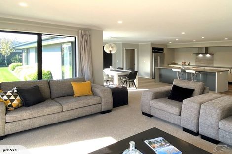 Photo of property in 574 East Maddisons Road, Rolleston, 7615