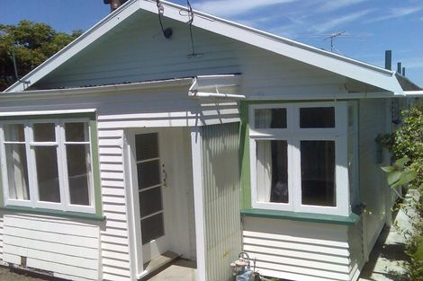 Photo of property in 22 Imlay Crescent, Ngaio, Wellington, 6035