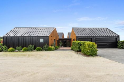 Photo of property in 883 Two Chain Road, Swannanoa, Rangiora, 7475