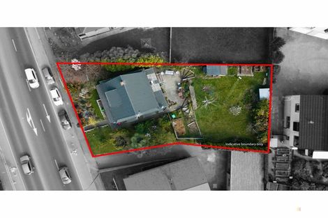 Photo of property in 128 Evans Street, Waimataitai, Timaru, 7910