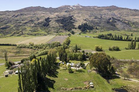 Photo of property in 448 Malaghans Road, Dalefield, Queenstown, 9371