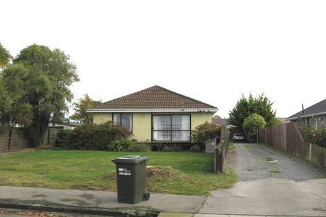 Photo of property in 5a Morrison Avenue, Northcote, Christchurch, 8052