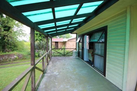 Photo of property in 3 Grace Crescent, Tokoroa, 3420