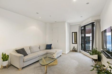 Photo of property in Kate Sheppard Apartments, 4k/42 Molesworth Street, Thorndon, Wellington, 6011