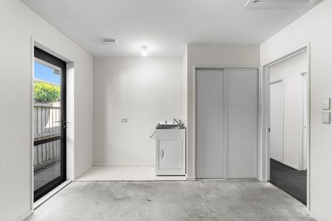 Photo of property in 93 Caulfield Avenue, Halswell, Christchurch, 8025