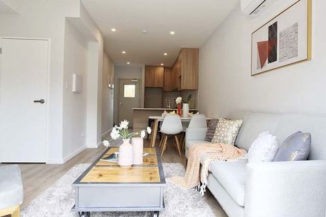 Photo of property in 7/15 Toru Street, Te Atatu Peninsula, Auckland, 0610