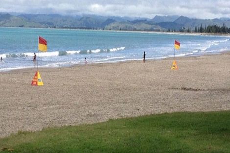 Photo of property in 8 Salisbury Road, Awapuni, Gisborne, 4010