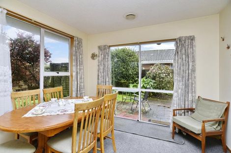 Photo of property in 1/7 Palamino Place, Woolston, Christchurch, 8023