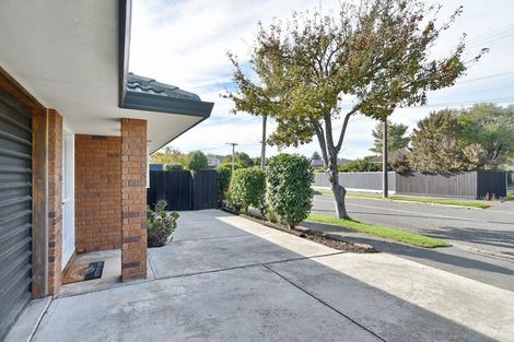 Photo of property in 5 Rossiter Avenue, Redwood, Christchurch, 8051