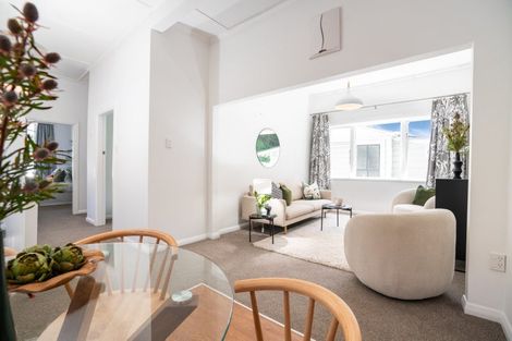 Photo of property in 137 Elizabeth Street, Mount Victoria, Wellington, 6011