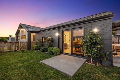 Photo of property in 38 Audax Lane, Pyes Pa, Tauranga, 3112