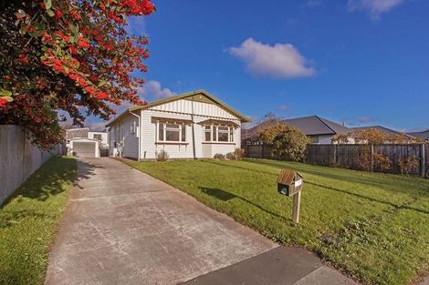 Photo of property in 606 Worcester Street, Linwood, Christchurch, 8062