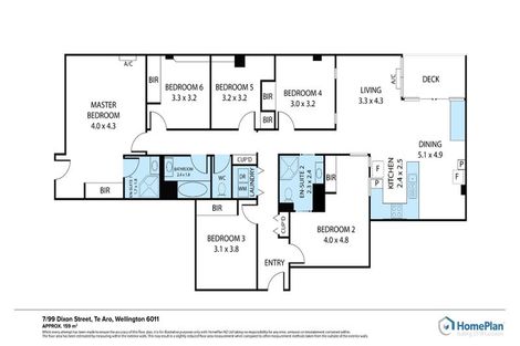 Photo of property in Renwick Apartments, 99u7 Dixon Street, Te Aro, Wellington, 6011