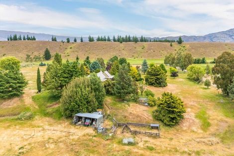 Photo of property in 72 Waikerikeri Valley Road, Springvale, Alexandra, 9391