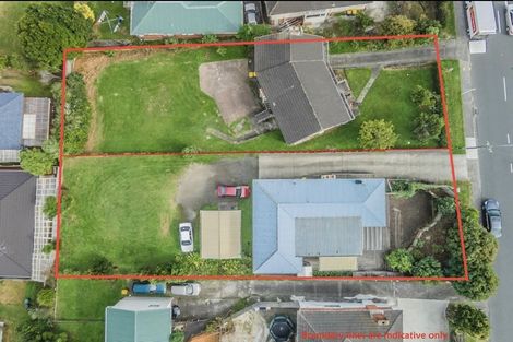Photo of property in 20 Tristram Avenue, Forrest Hill, Auckland, 0620