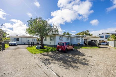 Photo of property in 22 Imrie Avenue, Mangere, Auckland, 2022
