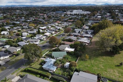 Photo of property in 132 Hukanui Road, Chartwell, Hamilton, 3210