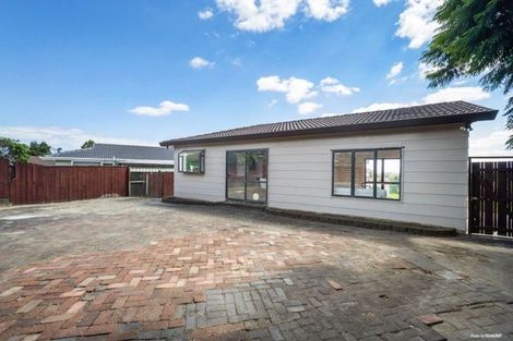 Photo of property in 6 Crail Court, Totara Heights, Auckland, 2105