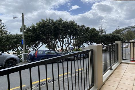 Photo of property in 13/22u Oriental Terrace, Oriental Bay, Wellington, 6011