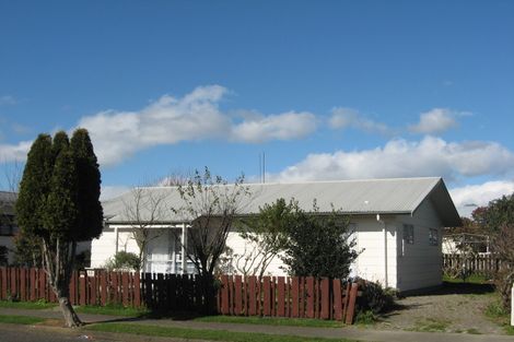 Photo of property in 33b Balmoral Street, Levin, 5510