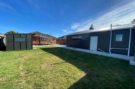 Photo of property in 11 Downing Street, Hoon Hay, Christchurch, 8025