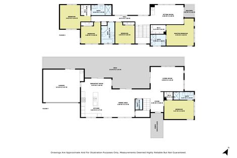Photo of property in 18 Gertrude Cole Road, Clarks Beach, 2122