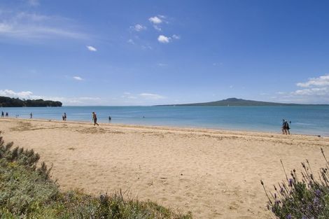Photo of property in 42 Cheltenham Road, Devonport, Auckland, 0624