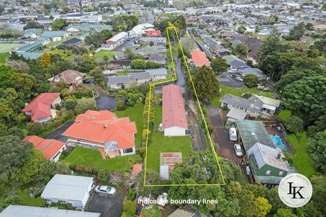 Photo of property in 146f Great South Road, Manurewa, Auckland, 2102