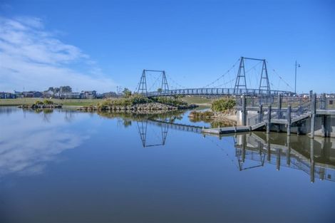 Photo of property in 69 Tiritiri Moana Drive, Pegasus, 7612